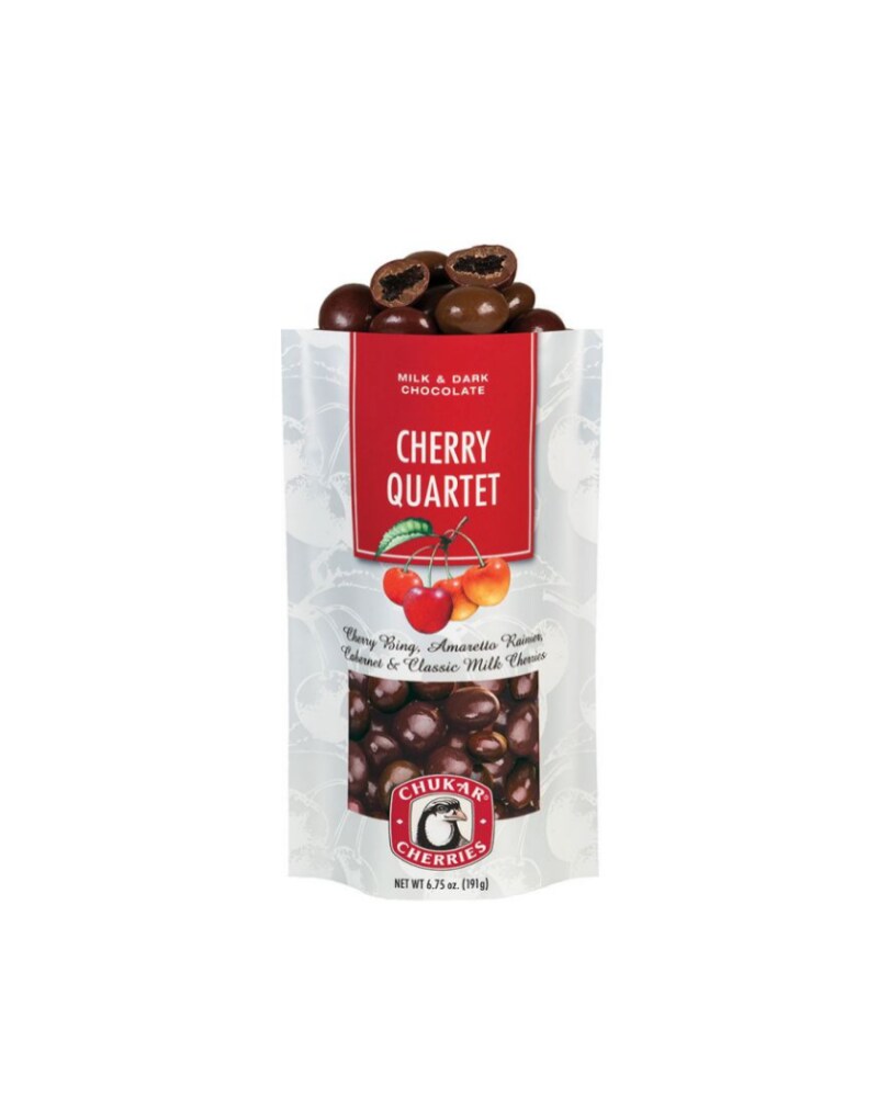 Chocolate Covered Cherries